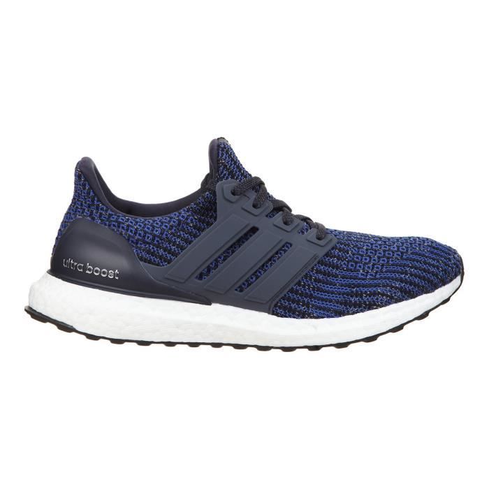 ADIDAS Chaussures de running Ultra Boost - Homme - Noir
