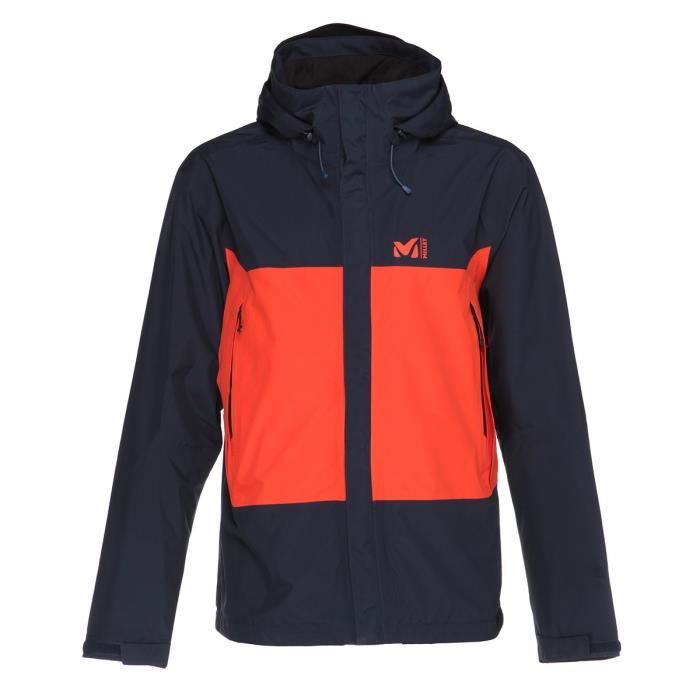 MILLET Veste Grands Montets Gtx Jkt
