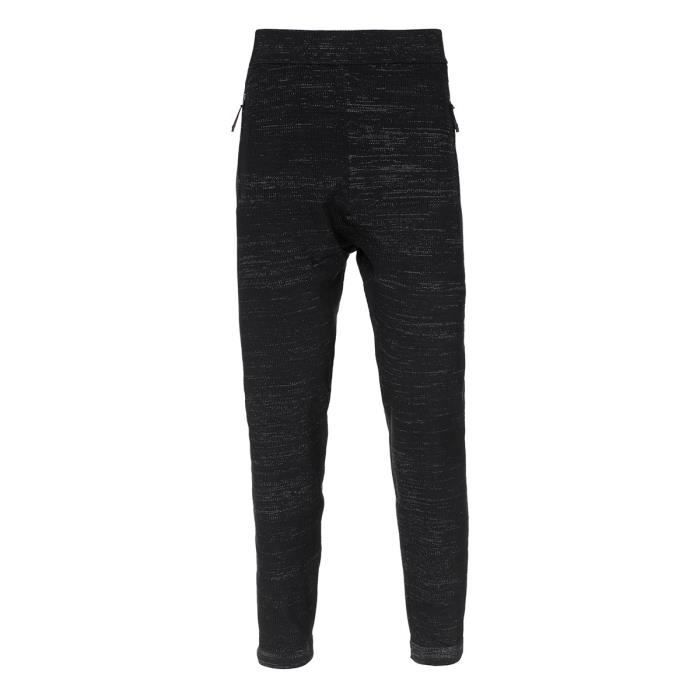 ADIDAS Pantalon ZNE 36H - Homme - Noir