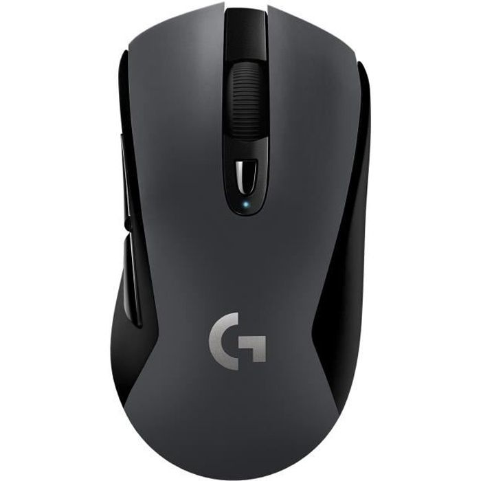 LOGITECH Souris gamer sans fil G603