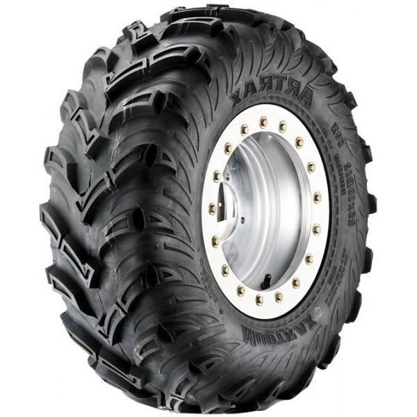 ARTRAX 24/1011 40N Mud Trax 6P (E) Pneu Quad et Buggy