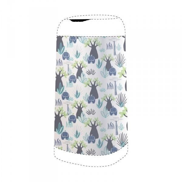 ANGELCARE Housse Décorative pour Bac Dress Up Jungle