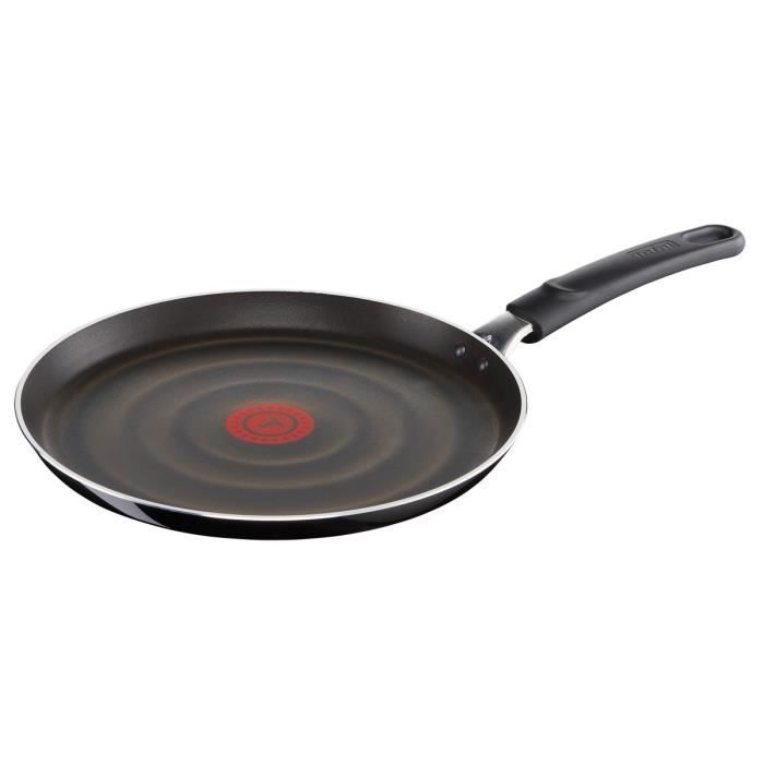 TEFAL SO INTENSIVE GV5 Crêpière D5031102 28cm Tous feux sauf induction