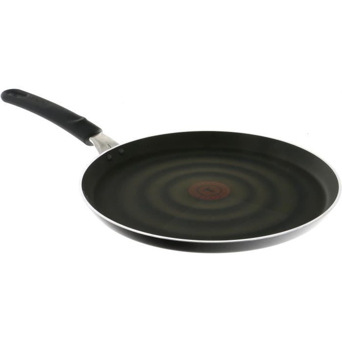 TEFAL COMFORT GRIP GV5 Crêpière D5091102 28cm Tous feux sauf induction