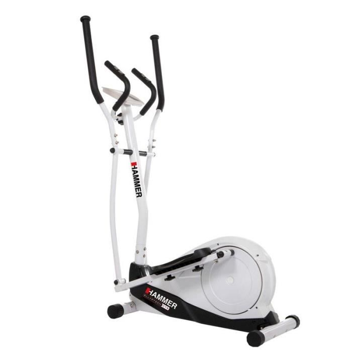 HAMMER Vélo Elliptique Ellyptech CT6 4191