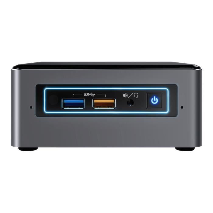 INTEL Mini PC Baby Canyon i3 Opt L10