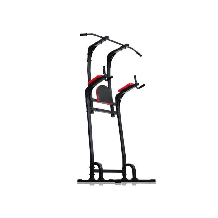 DKN Power Tower