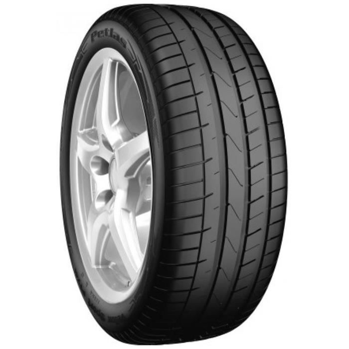 Petlas Velox Sport PT 741 20545ZR17 88W XL Pneus ete