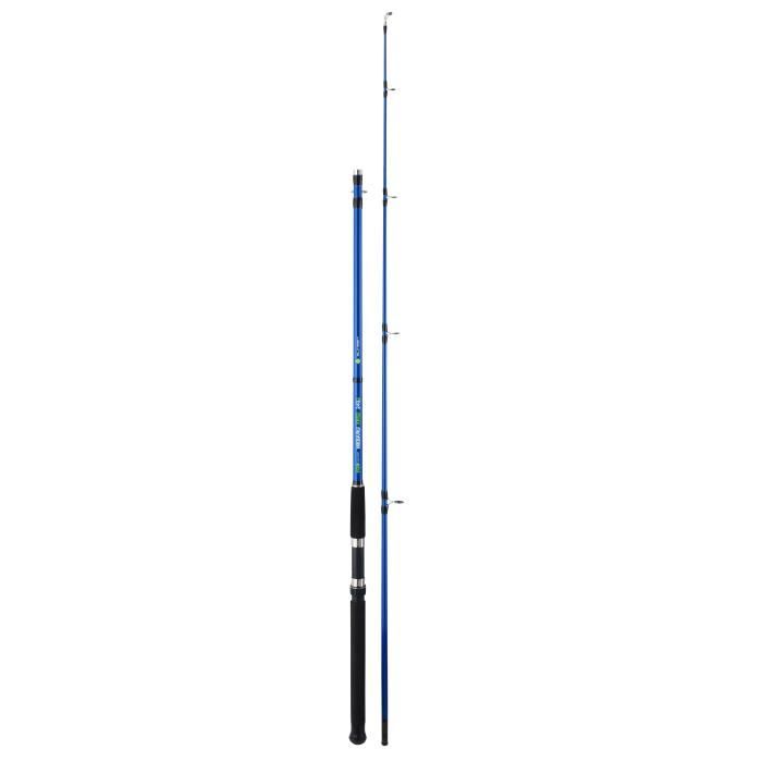SUNSET Canne Mebaru Xrs2 210-2 - 80/150 g
