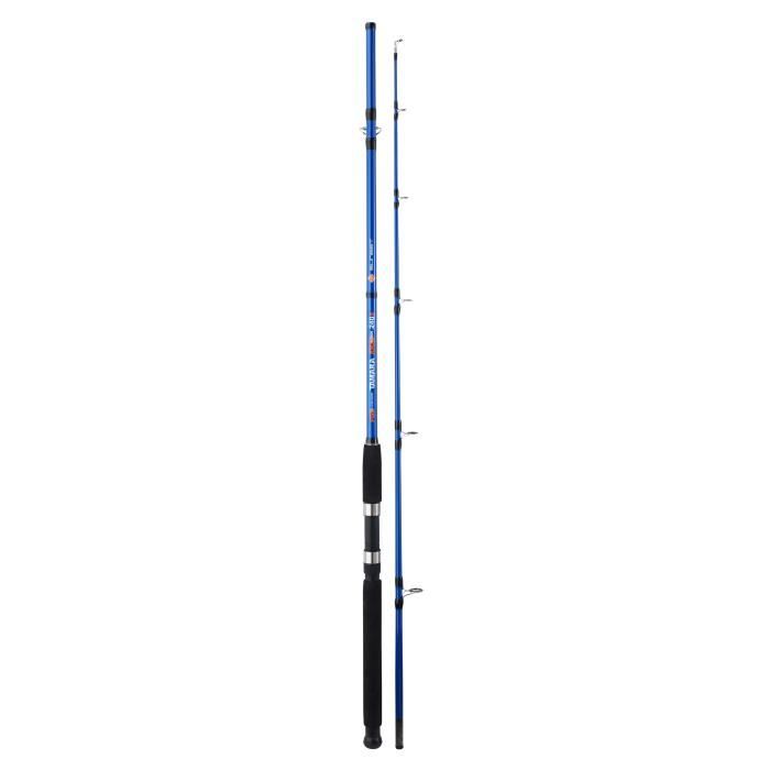 SUNSET Canne Tamara Power Xrs2 210-2 - 100/300 g