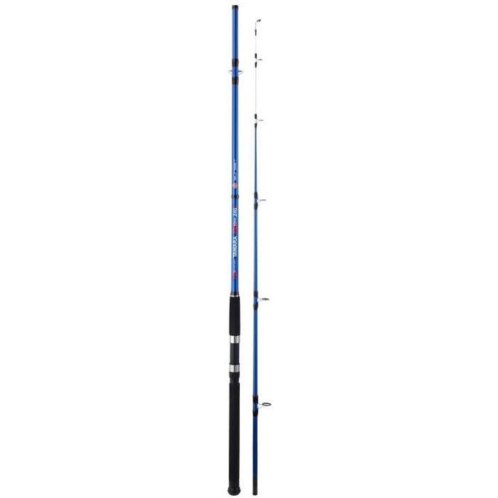 SUNSET Canne Tamara Hybrid Xrs2 210-2 - 100/200 g
