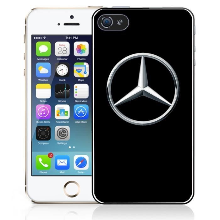 mercedes coque iphone 5 mercedes coque iphone 5