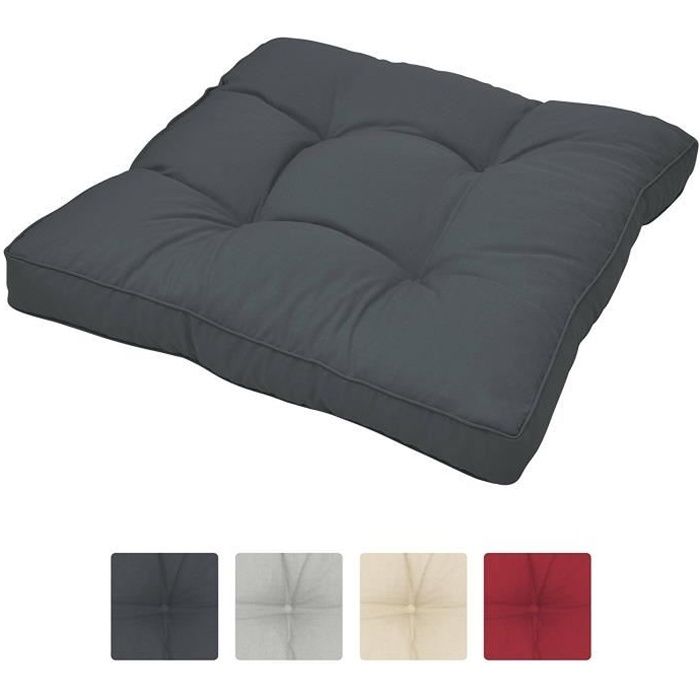 Coussin canape exterieur - Achat / Vente pas cher