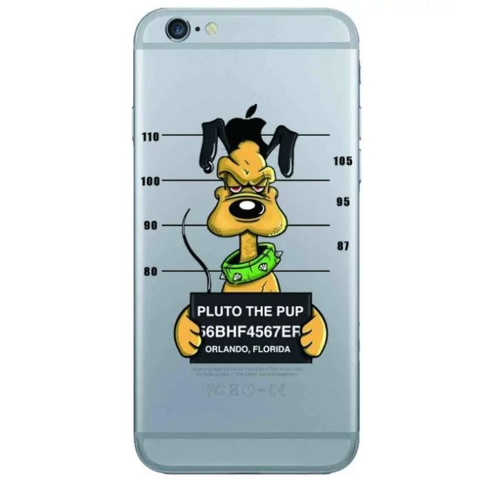 coque iphone 6 pluto coque iphone 6 pluto