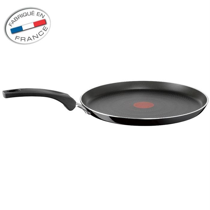 28 cm   Achat / Vente GRILL   CREPIERE SO TASTY Crêpière 28 cm