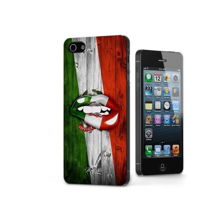 coque iphone 5 italie coque iphone 5 italie
