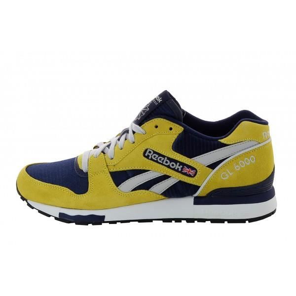 reebok gl 5000 enfant jaune