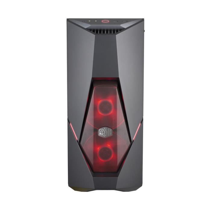 Fierce ZOMBIE PC Gamer de Bureau - AMD Athlon2