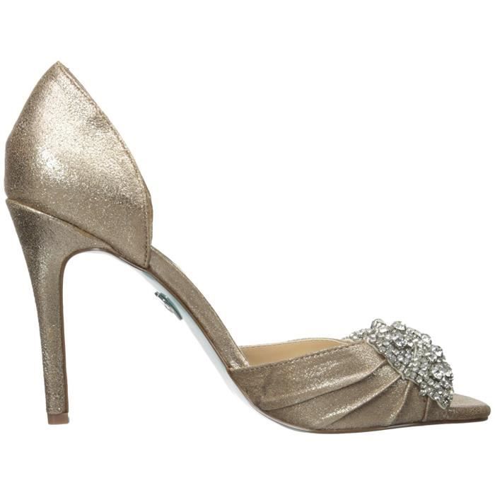 Femmes Betsey Johnson SB gown Chaussures À Talons Femmes Betsey Johnson SB gown Chaussures À Talons