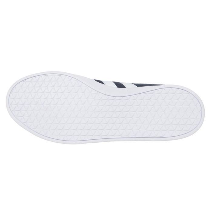 2 Baskets Vl Marine Court Homme Adidas 0 Bleu Zv8wqng
