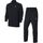 NIKE Survêtement de tennis Warm Up - Homme - Noir