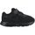 NIKE Baskets Tanjun - Bébé - Noir