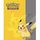 Cahier range carte pokemon