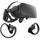 OCULUS Casque de réalité virtuelle Rift + 2 manett