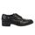 Chaussures à lacet femme Noir Millim