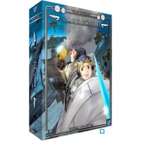 DVD MANGA DVD Last exile - integrale - collector (8 dvd +... DVD MANGA DVD Last exile - integrale - collector (8 dvd +...