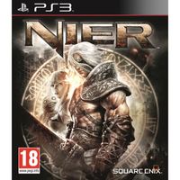 JEU PS3 NIER / JEU CONSOLE PS3 JEU PS3 NIER / JEU CONSOLE PS3