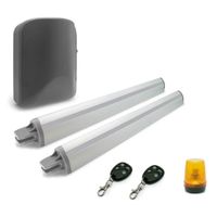 MOTORISATION PORTAIL VIDSEN Kit de motorisation de portail Vérin V350 - MOTORISATION PORTAIL VIDSEN Kit de motorisation de portail Vérin V350 -
