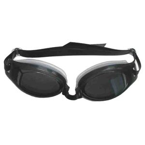 AQUATICA Lunettes Natation Adulte Gris/Noir