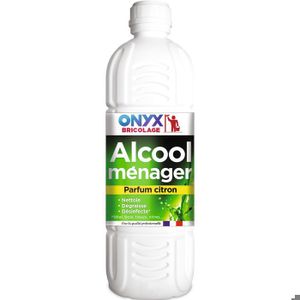 Alcool a bruler - Achat / Vente pas cher