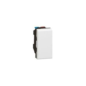 Interrupteur legrand mosaic - Achat / Vente Interrupteur legrand mosaic