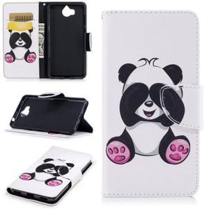 coque huawei y6 panda coque huawei y6 panda