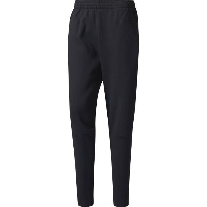 ADIDAS Pantalon Zne 2 - Homme - Noir