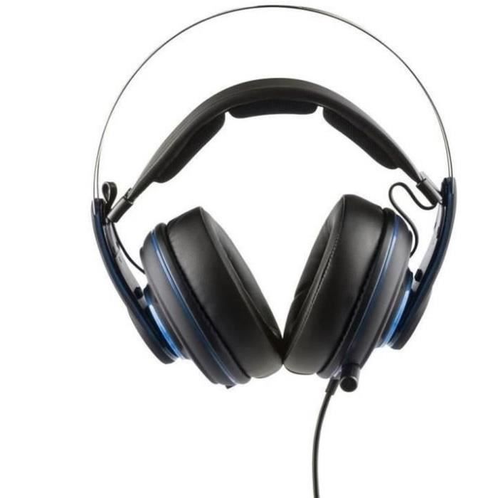 Casque PS-600 Konix pour PS4