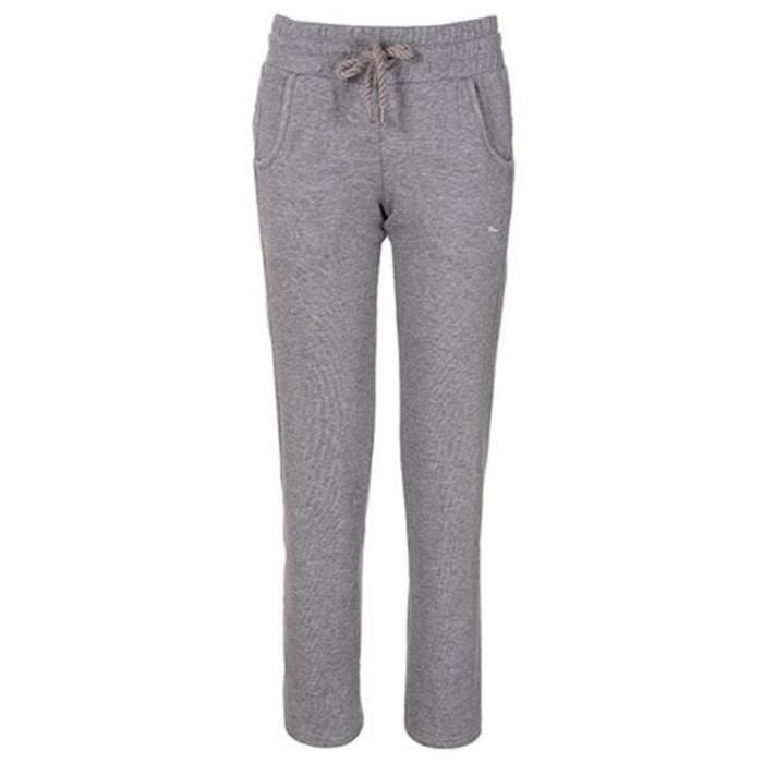 PUMA Pantalon de Survêtement Enfant Fille
