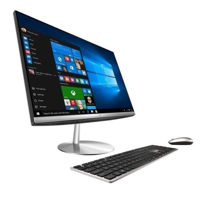 ASUS ZN242IFGK-CA103T - 24\
