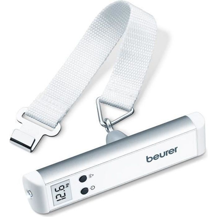 Beurer Pèse-bagages LS 10