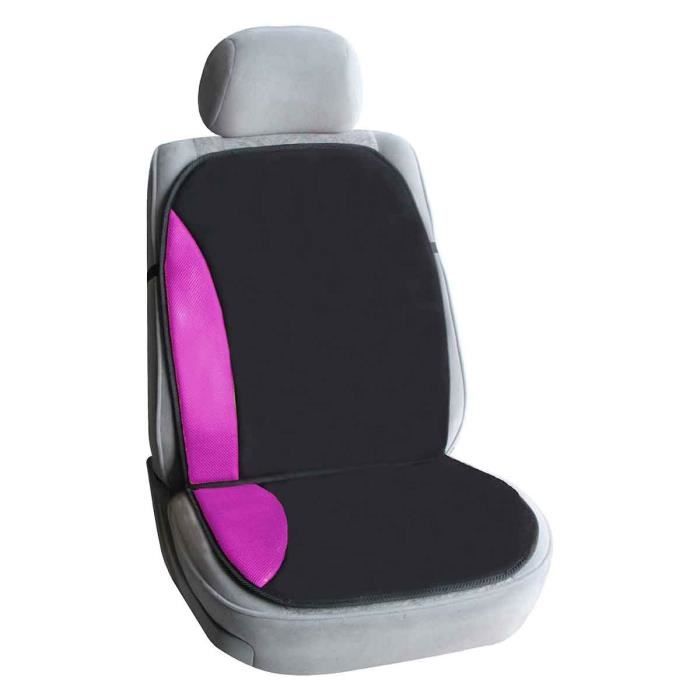 EASY ROAD Couvre siège basic violet