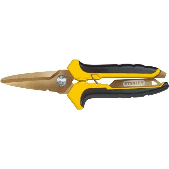 STANLEY Coupe-tout 200 mm