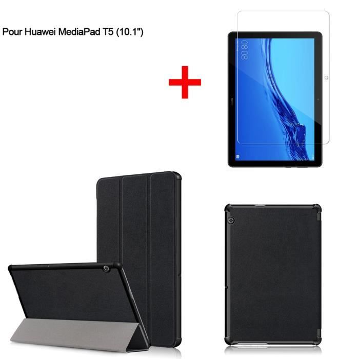 huawei tablette t5 coque