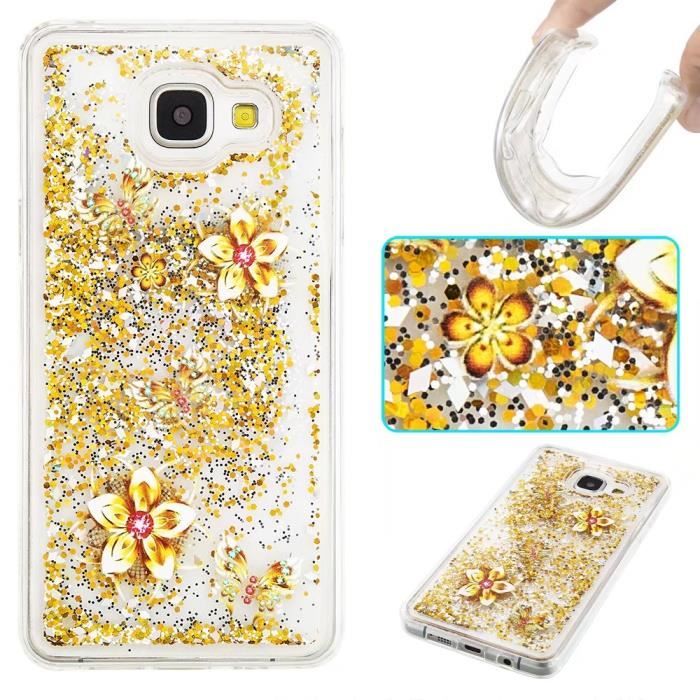 coque samsung a5 2017 bling bling