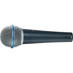 Microphone Beta Mc Crypt MC 58   Achat / Vente MICROPHONE   ACCESSOIRE