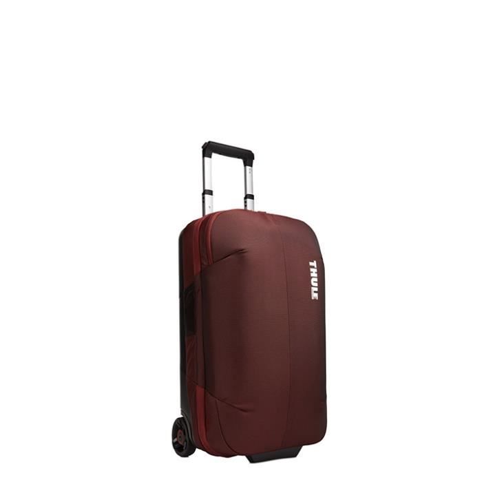À Ember 55cm Cabine Roulettes On Sac Rouge Carry Bordeaux Subterra 4AcL5q3jRS