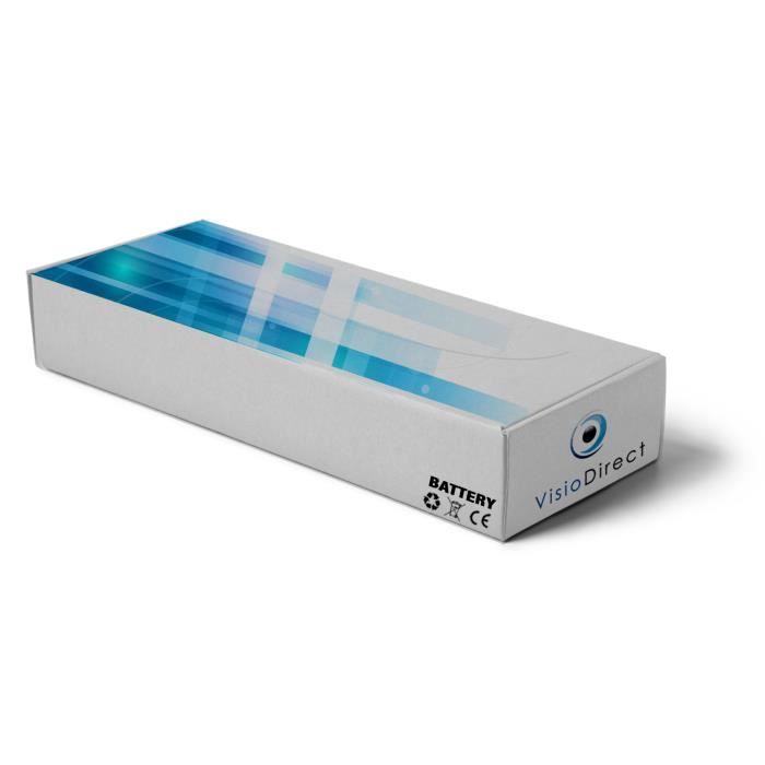 Batterie pour tablette ASUS Z301M-1B009A 10.1"1