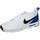 NIKE Baskets Air Max Tavas - Homme - Blanc