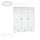 Armoire penderie Armoire Chambre Armoire de rangem